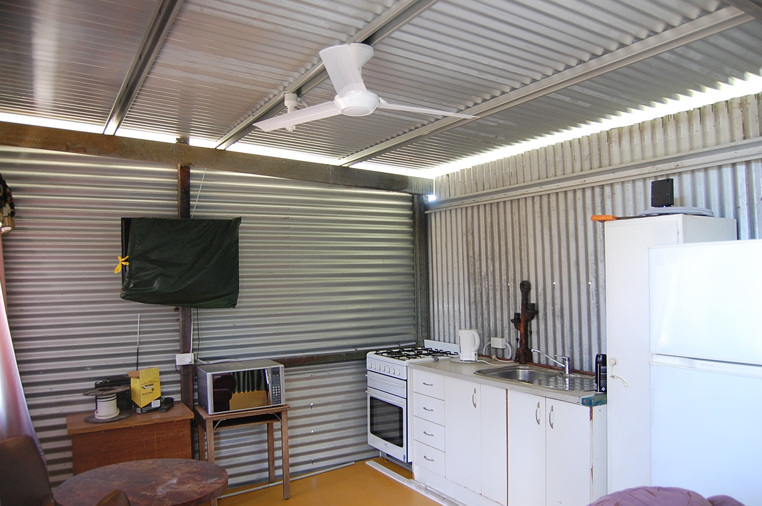 1183 Paddy's Flat Road TABULAM 14