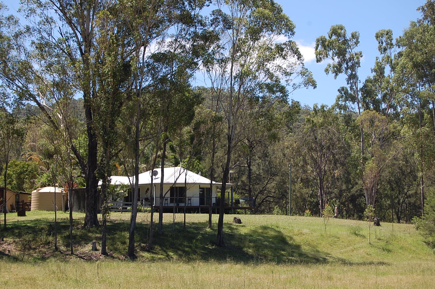 1183 Paddy's Flat Road TABULAM 15