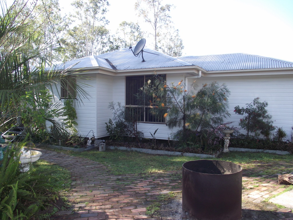 1183 Paddy's Flat Road TABULAM 17