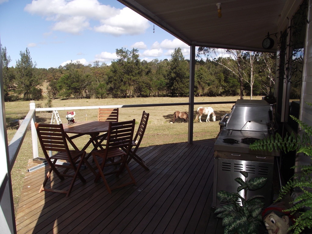 1183 Paddy's Flat Road TABULAM 19