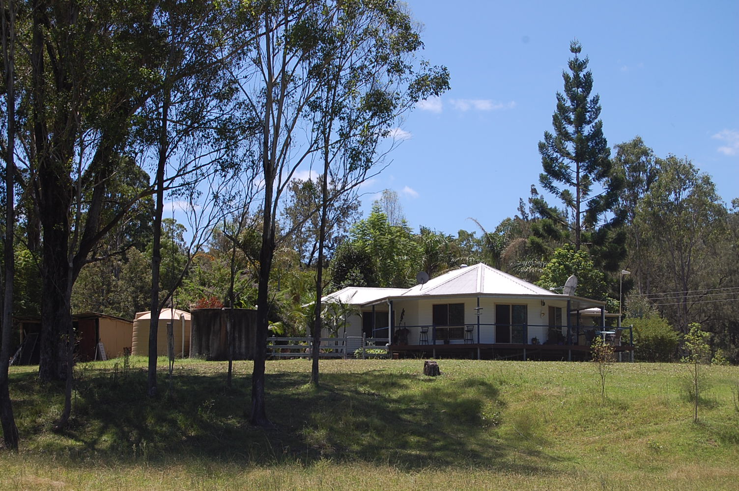 1183 Paddy's Flat Road TABULAM 20