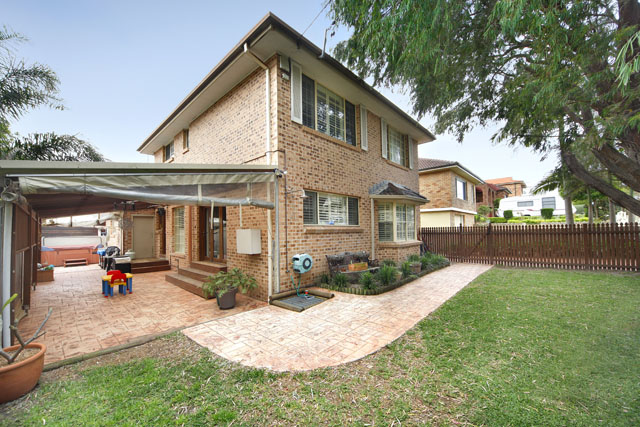1/19 Bando Road, Cronulla NSW 2230 