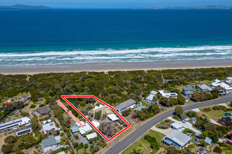 119 Carlton Beach Road, Dodges Ferry, TAS, 7173