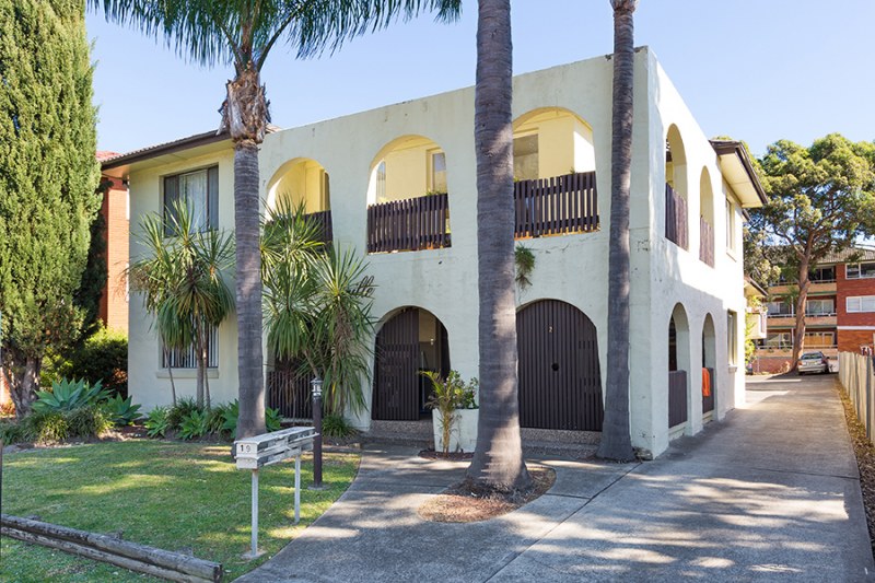 1/19 Croydon Street, Cronulla NSW 2230 