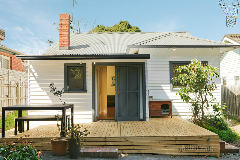 119 Perry Street