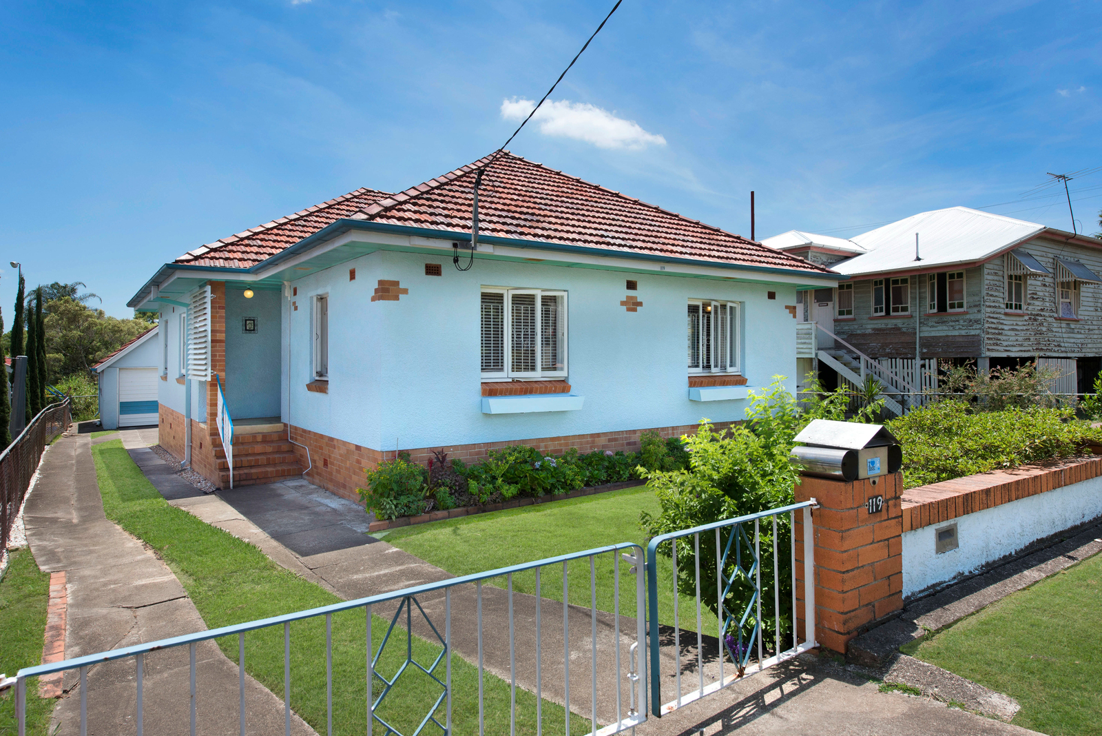 119 Ridge Street, Greenslopes Qld 4120