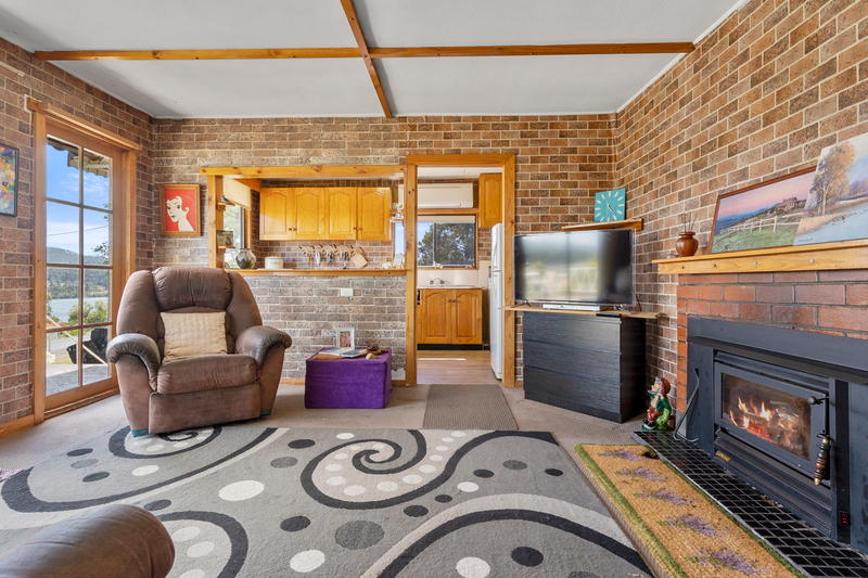 119 Sommers Bay Road, Murdunna, TAS, 7178