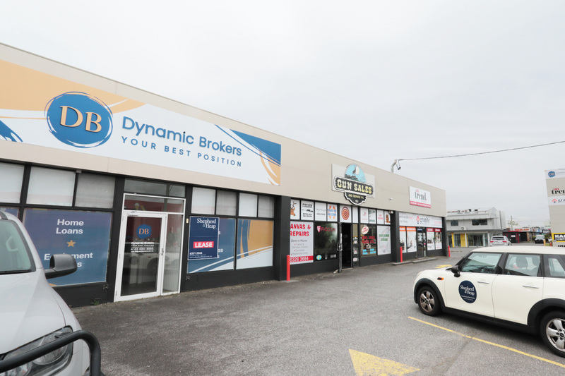 1/190 Invermay Road, INVERMAY, TAS, 7248