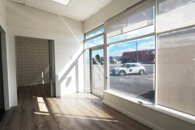 1/190 Invermay Road, INVERMAY, TAS, 7248