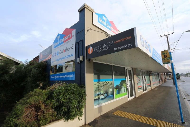 1/195A Invermay Road, INVERMAY, TAS, 7248