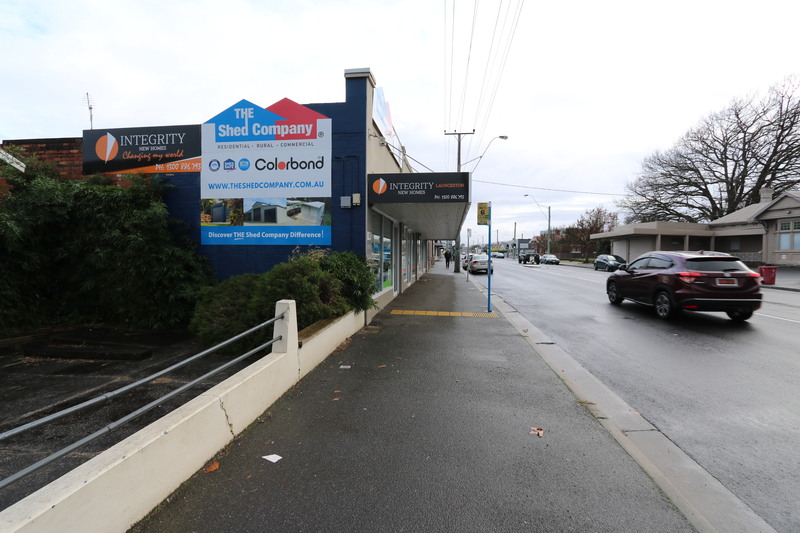 1/195A Invermay Road, INVERMAY, TAS, 7248