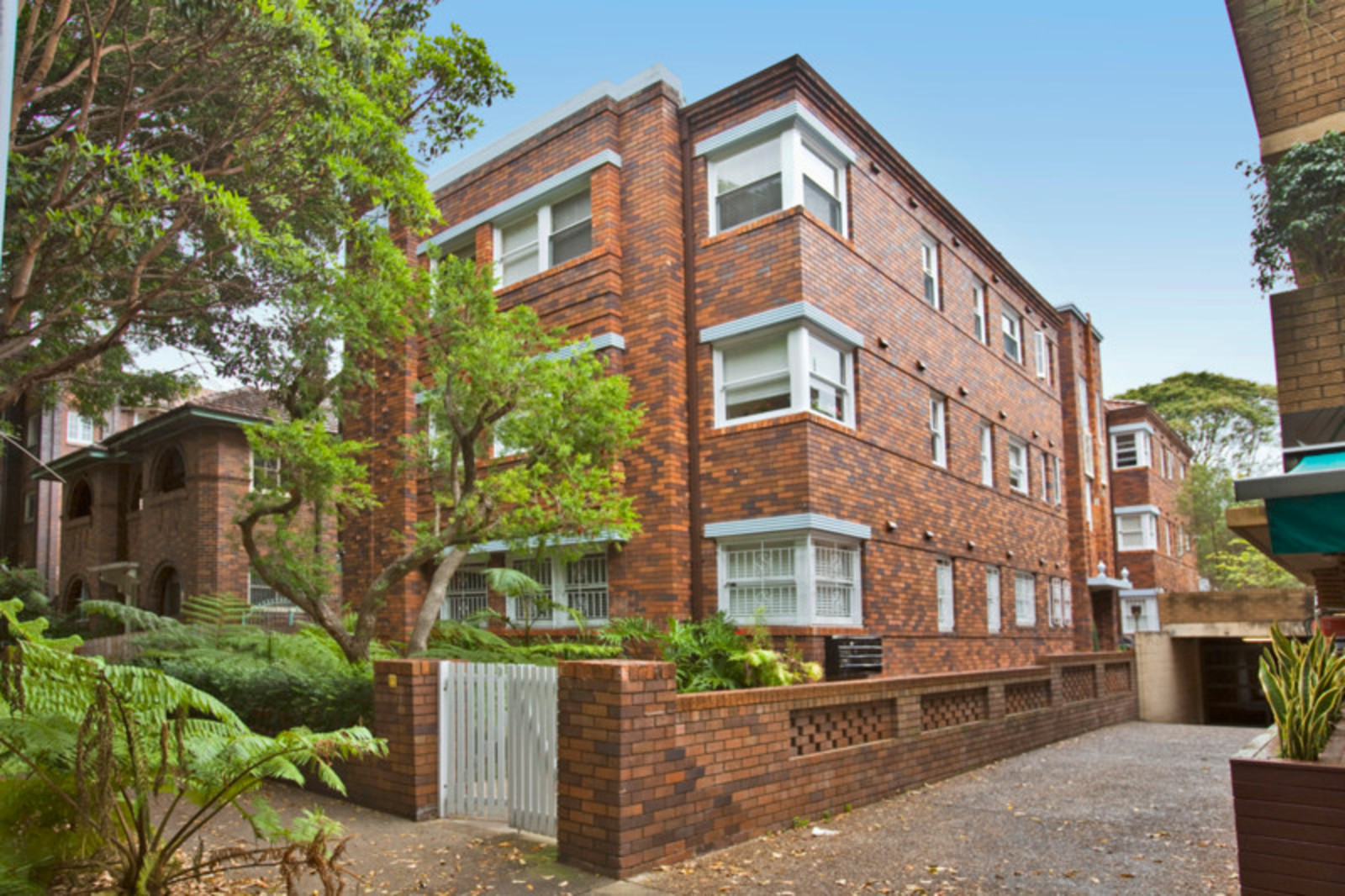 11/97 O'Sullivan Road, Bellevue Hill NSW 2023