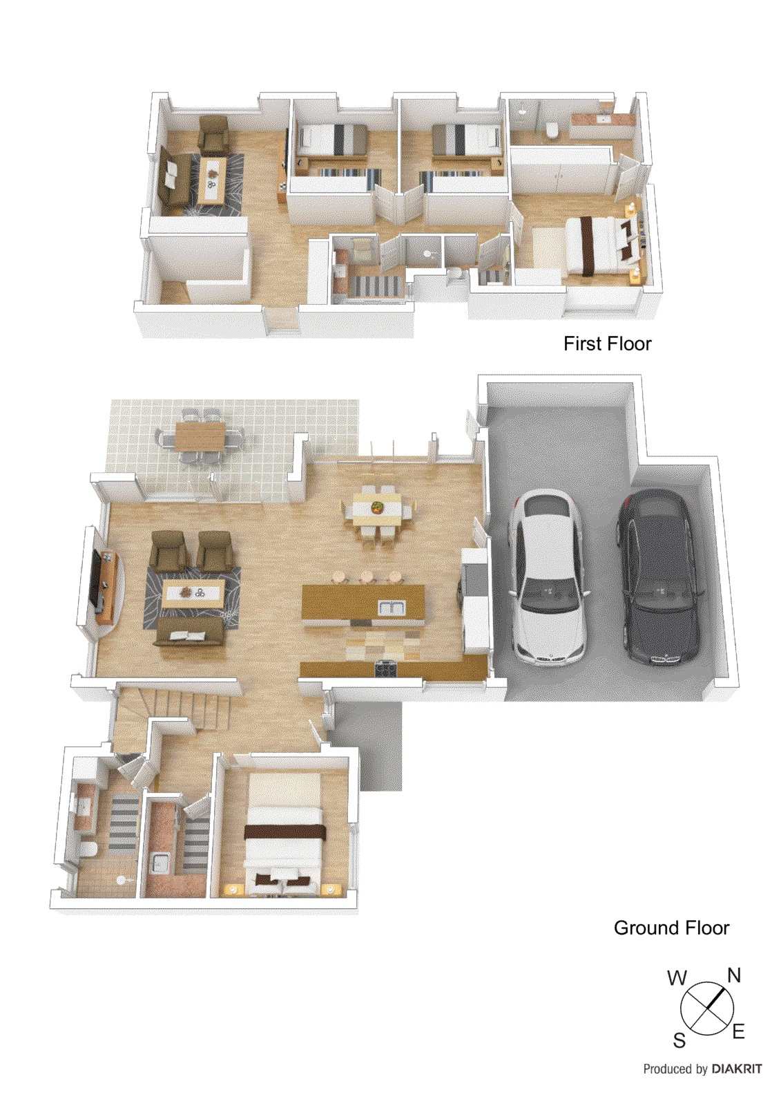 11A Bayview Road, Beaumaris VIC 3193 - Floorplan