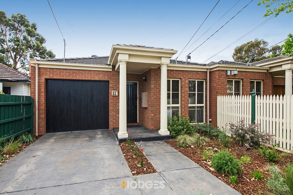 11A Cox Street Cheltenham