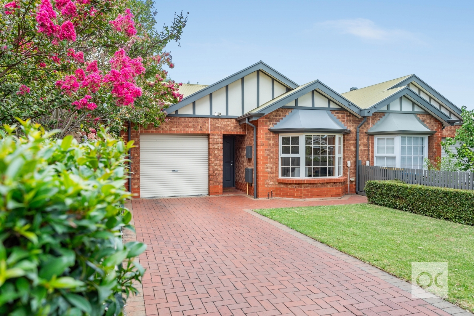 11a Euston Avenue