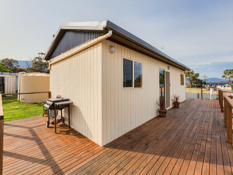 12-14 Roaring Beach Road, NUBEENA, TAS, 7184