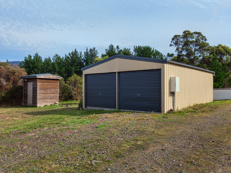 12-14 Roaring Beach Road, NUBEENA, TAS, 7184