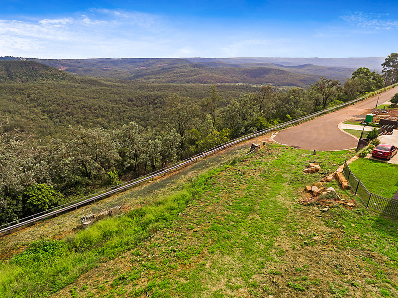 Lot 12, 6163 Prince Henry Drive, Prince Henry Heights QLD 4350