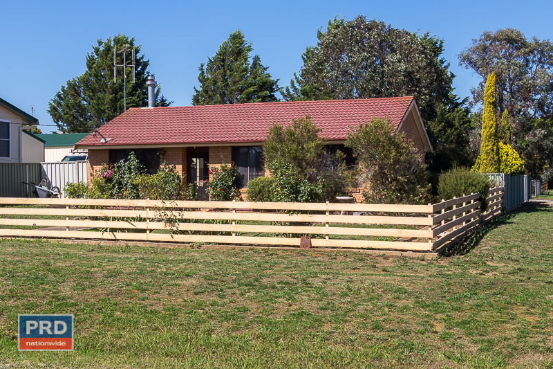 PRDnationwide Bungendore