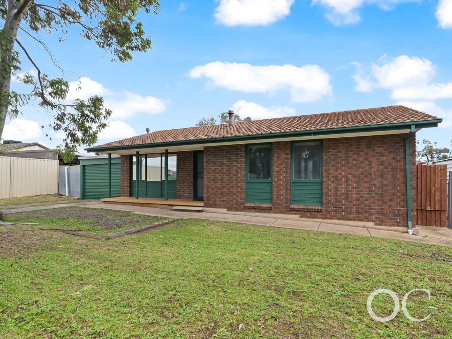 12 Allinga Road