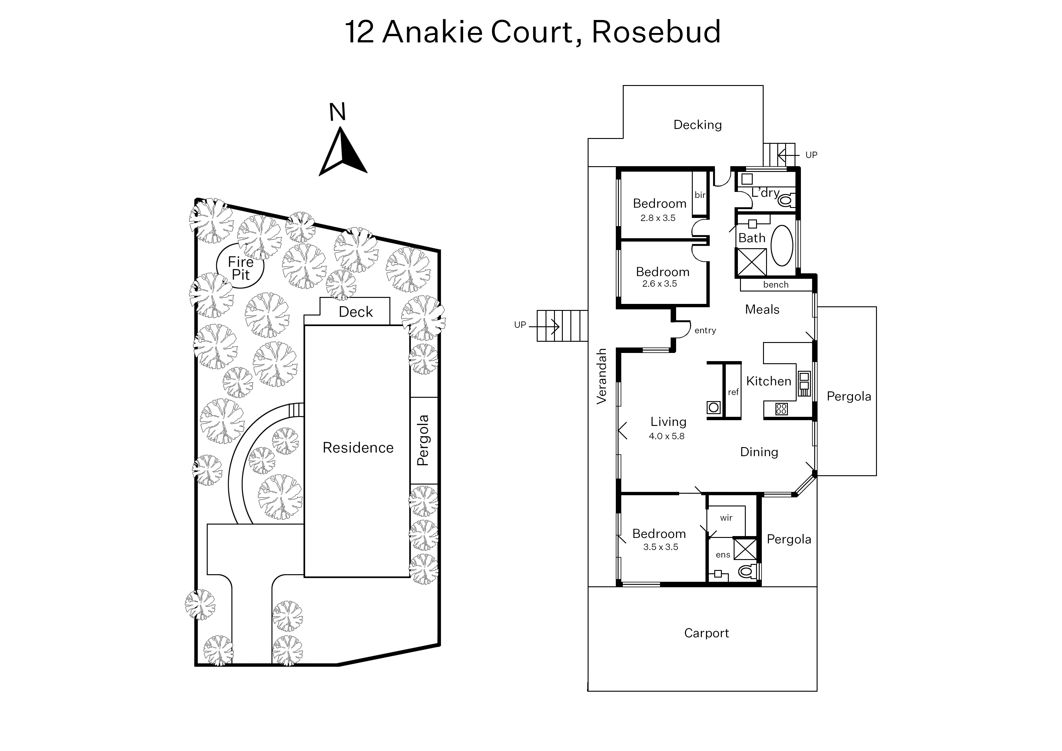 12 Anakie Court, Rosebud, 3939