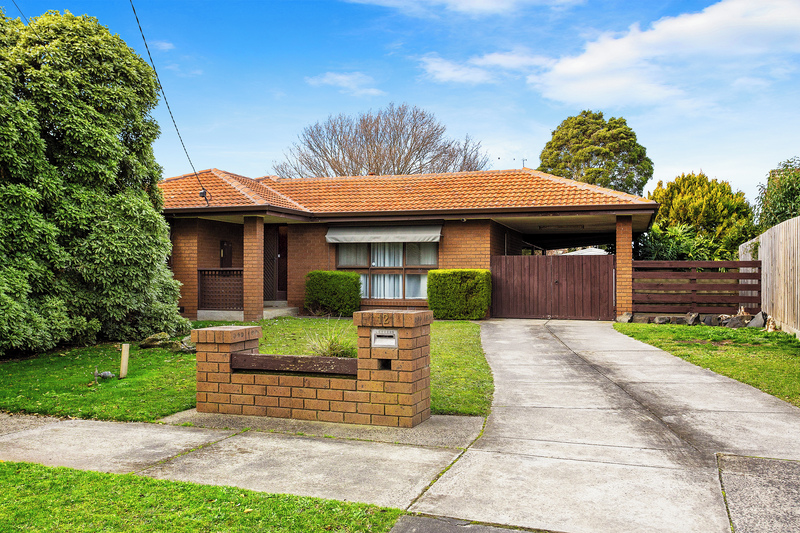 PRIME COURT LOCATION  - BIG BLOCK