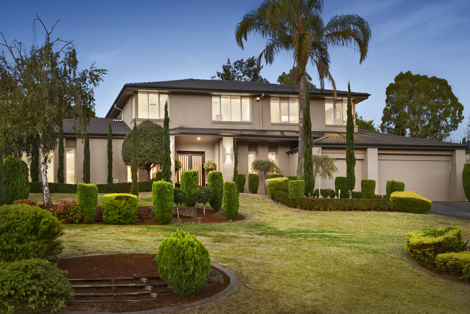 12 Arnold Drive, Donvale RT Edgar