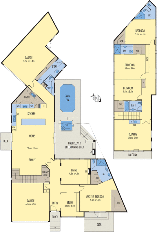 12 Avondale Grove, Mount Waverley VIC 3149 - Buxton 2020