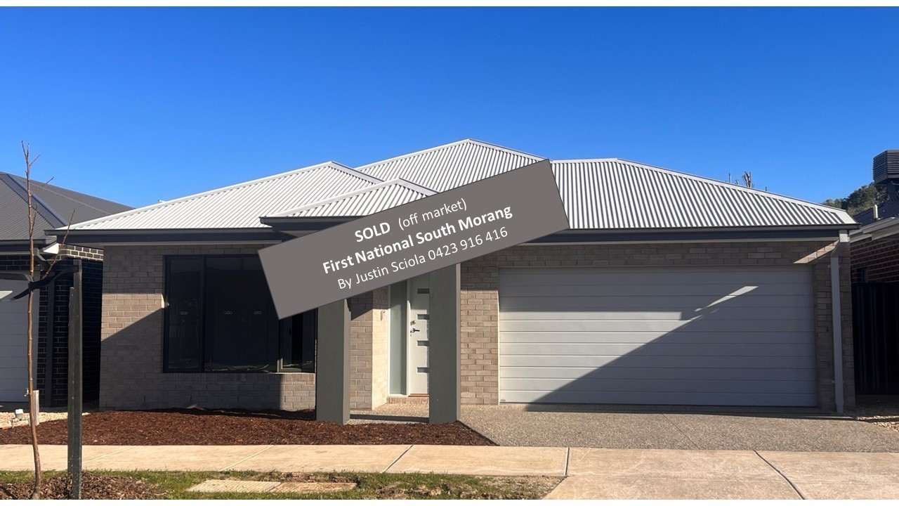 12 Ballet Street, Doreen VIC 3754 