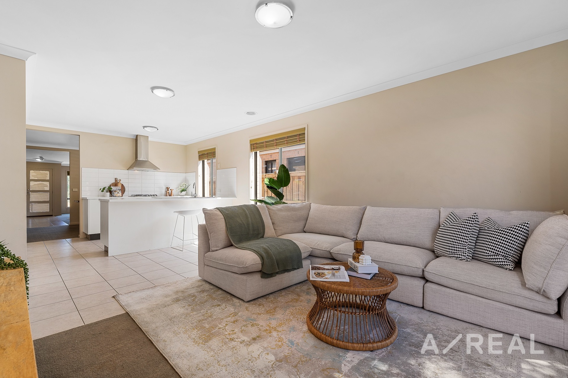 12 Bolivar Esplanade, Truganina VIC 3029 