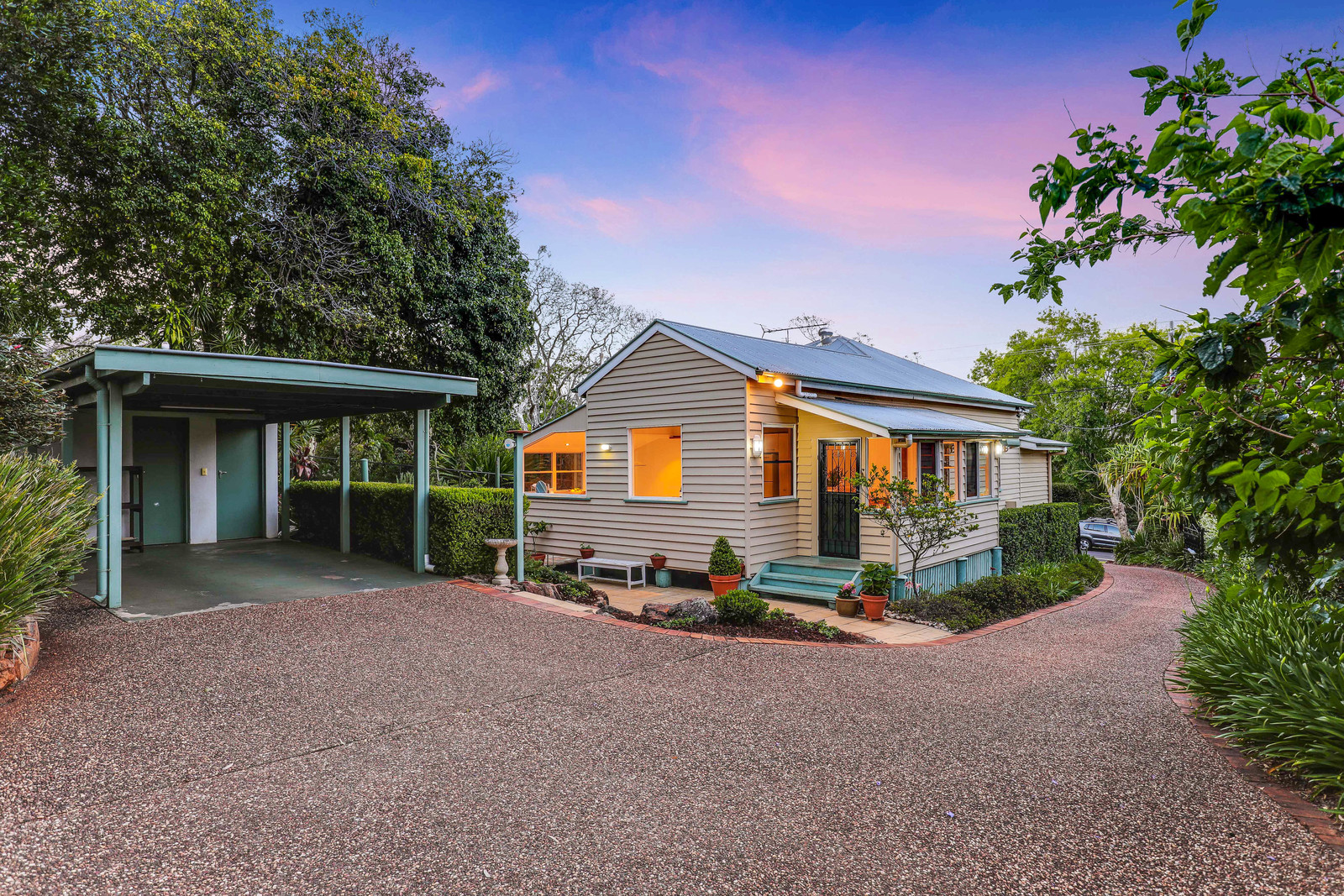 12 Bridge Street, East Toowoomba QLD 4350