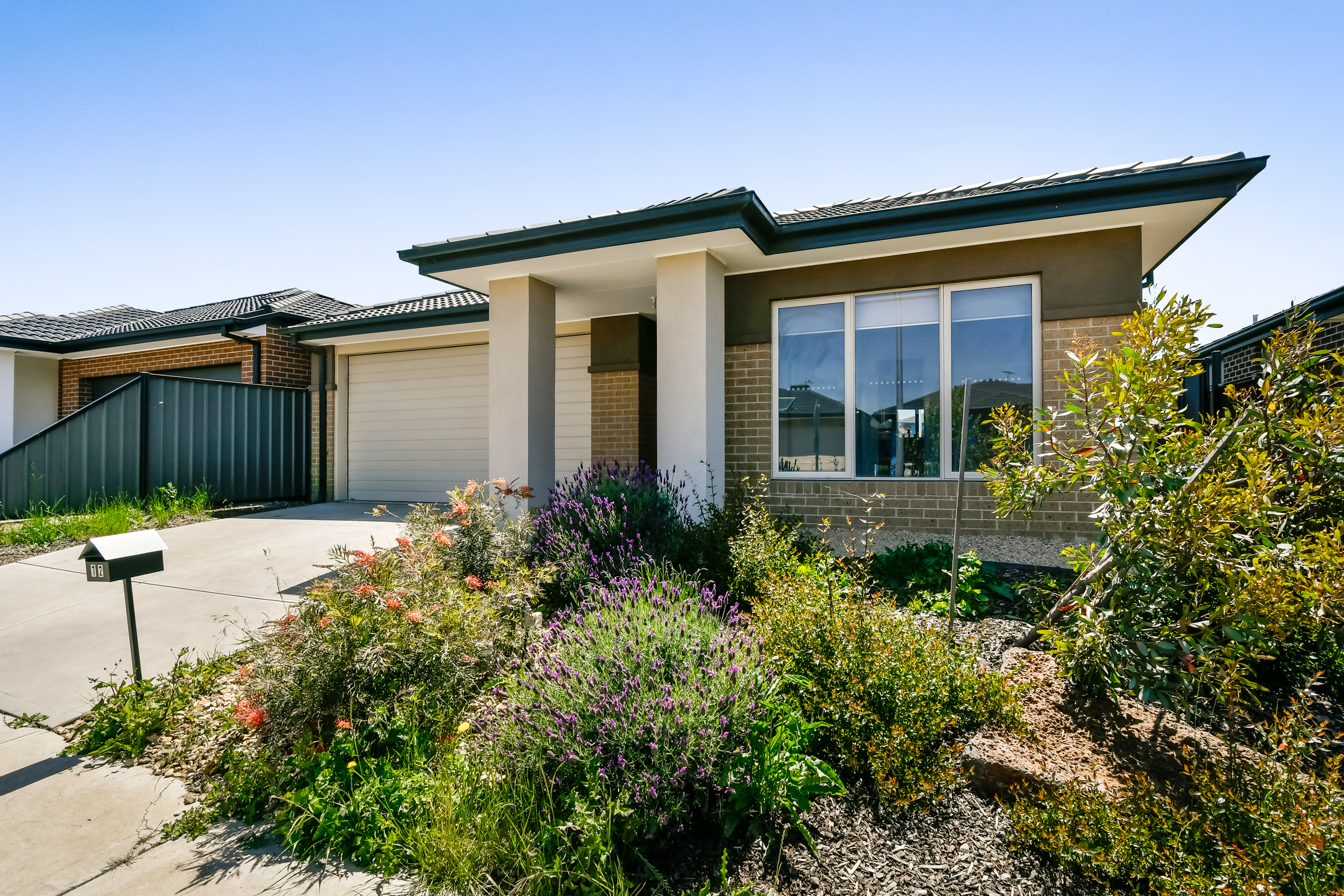 12 Brunton Drive, Mernda VIC 3754 