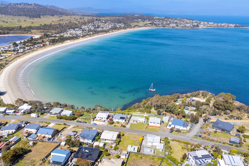 12 Carlton Bluff Road, Primrose Sands, TAS, 7173