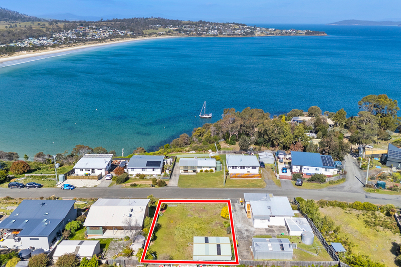 12 Carlton Bluff Road, Primrose Sands, TAS, 7173