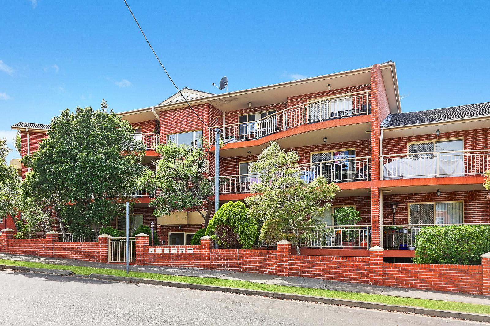 1/2 Cobden Street, Enfield NSW 2136