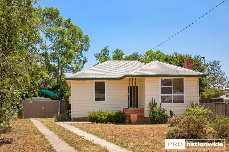 12 David Street TAMWORTH NSW 2340