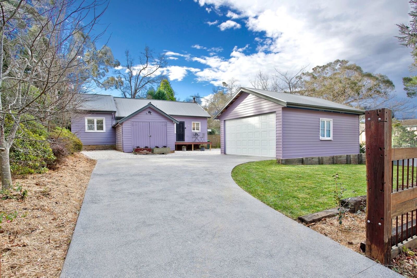 12 Evans Lookout Road, Blackheath NSW 2785