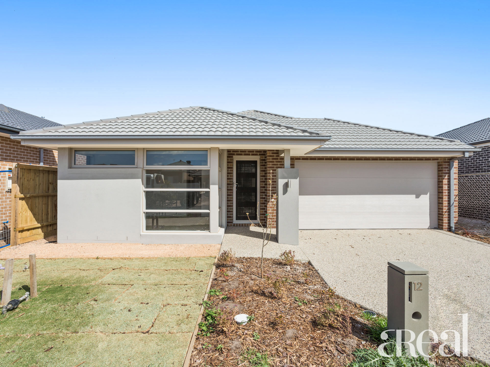 12 Flatbush Avenue, Point Cook VIC 3030 