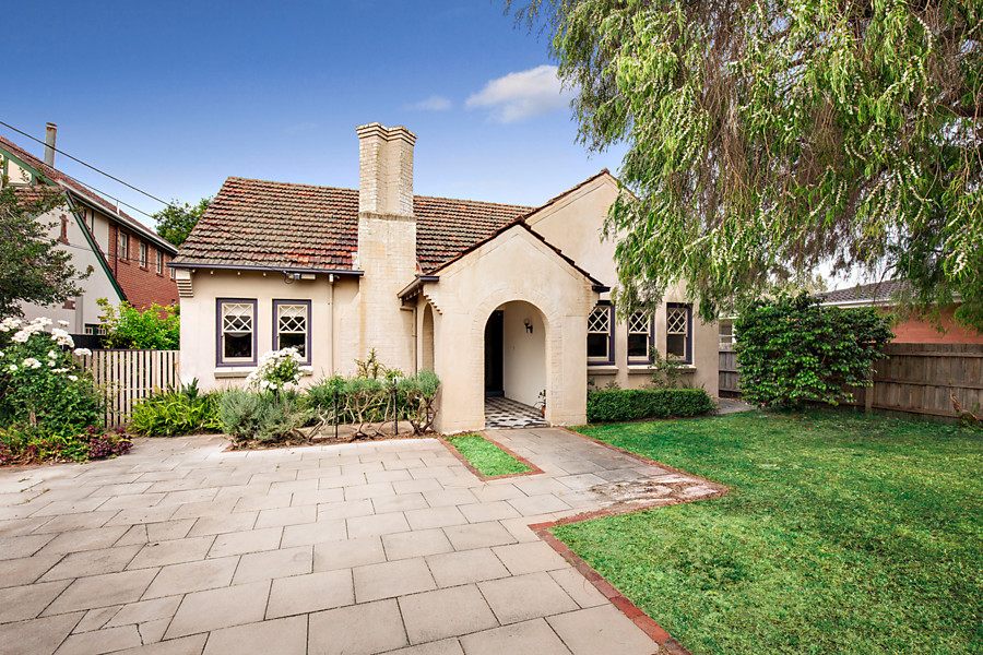 12 Foam Street, Hampton