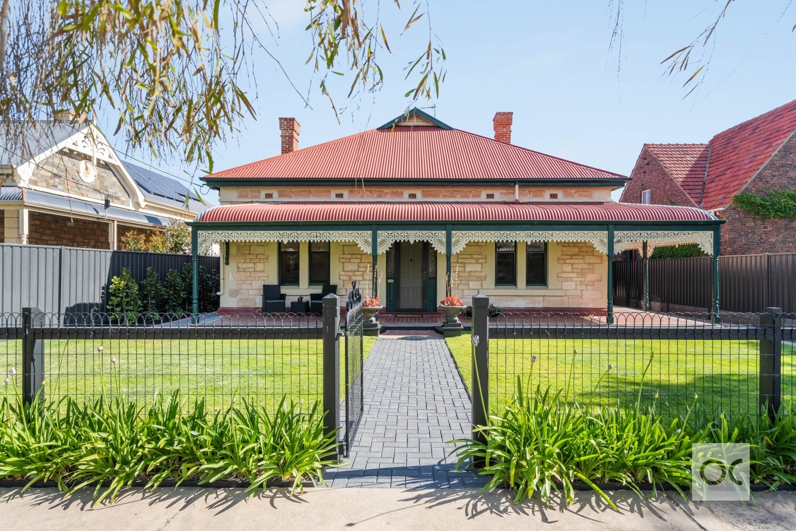 12 Hannay Street