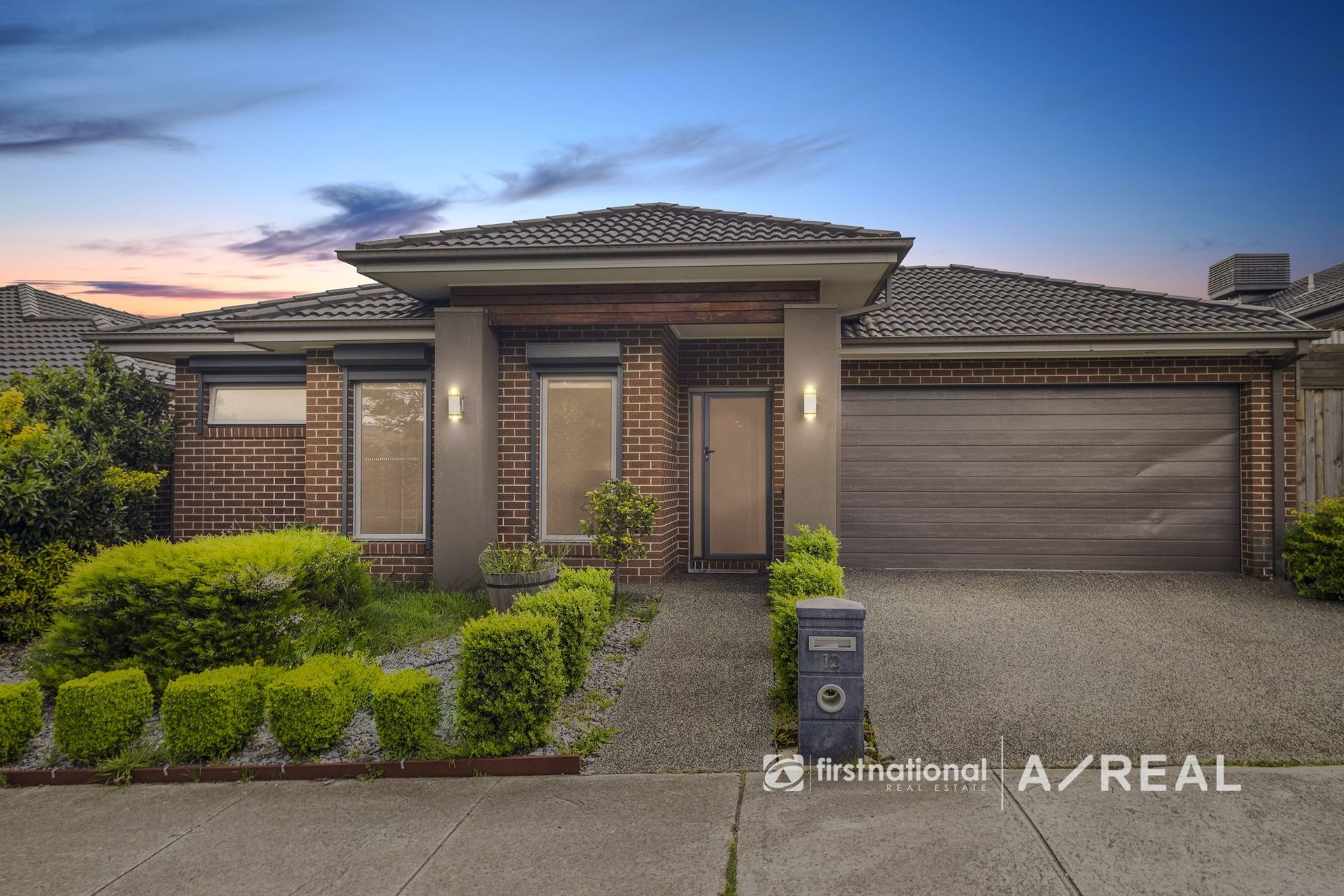 12 Hillerman Road, Wollert VIC 3750 
