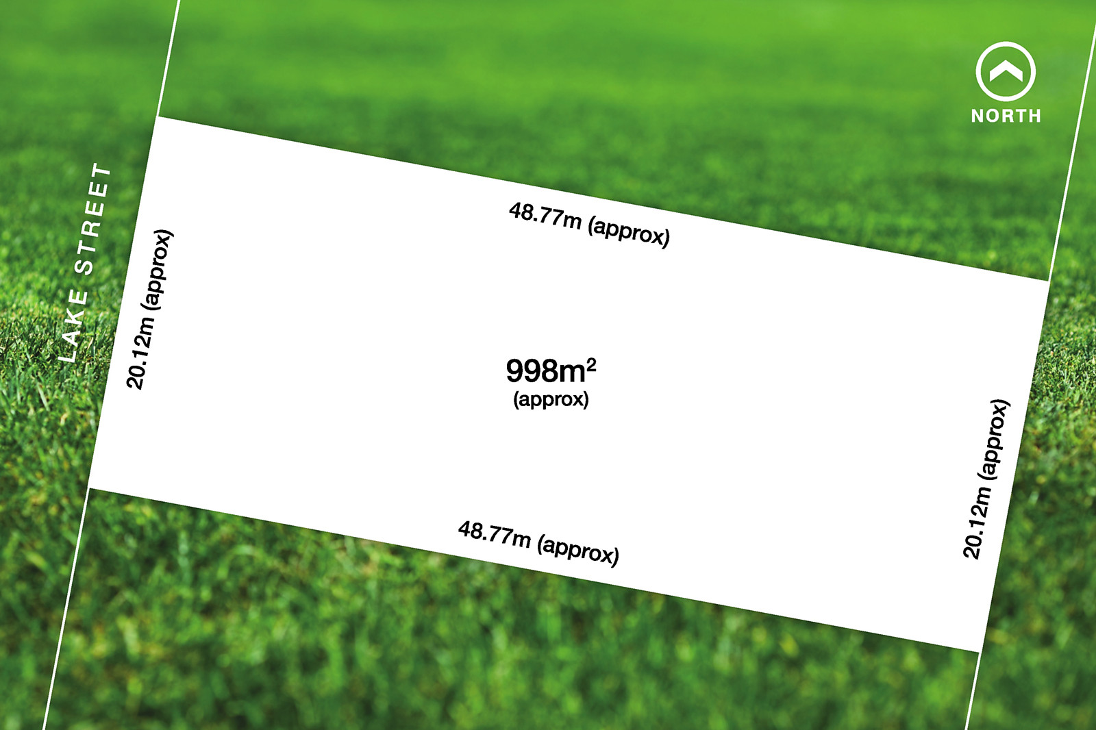 12 Lake Street, Wendouree VIC 3355 - Floorplan