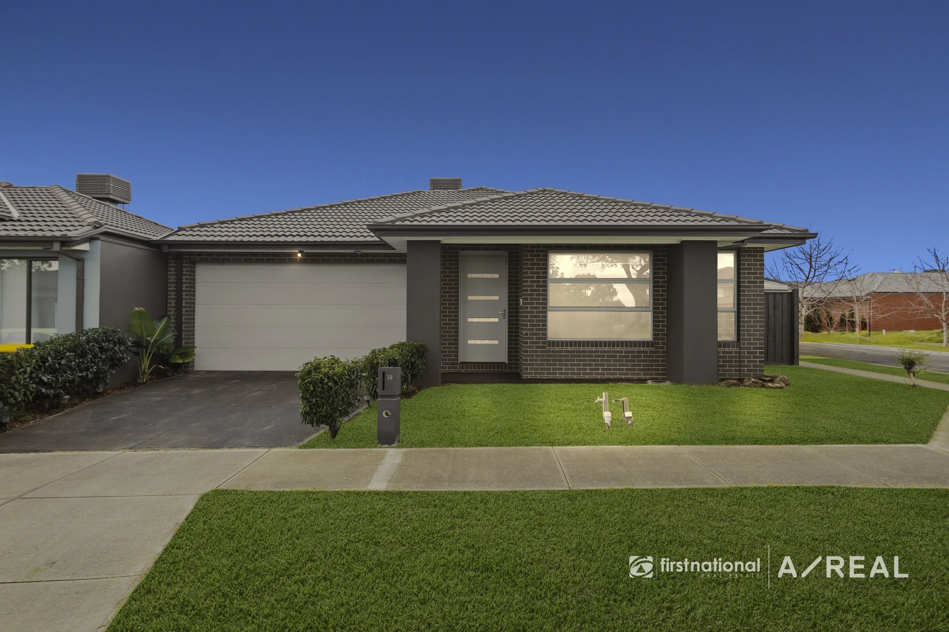 12 Lillet Street, Wollert VIC 3750 