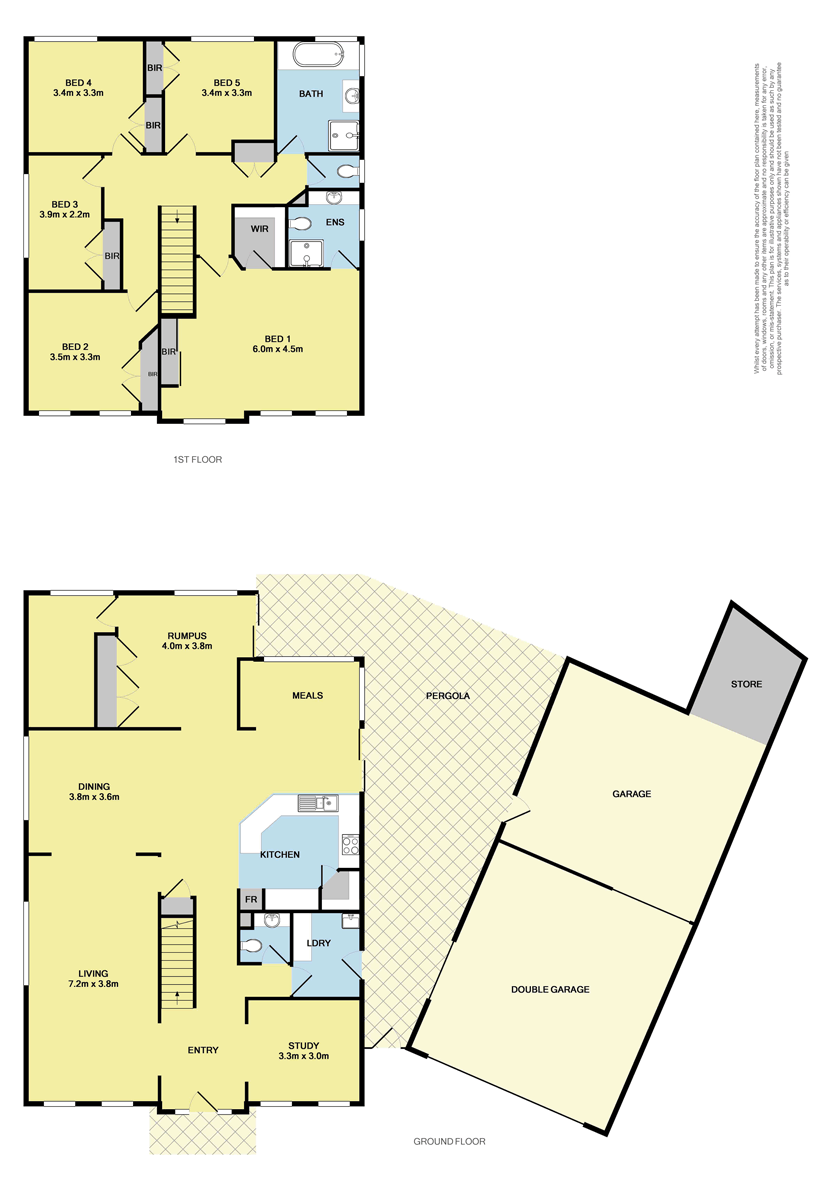 12 Mackie Close, Hamlyn Heights