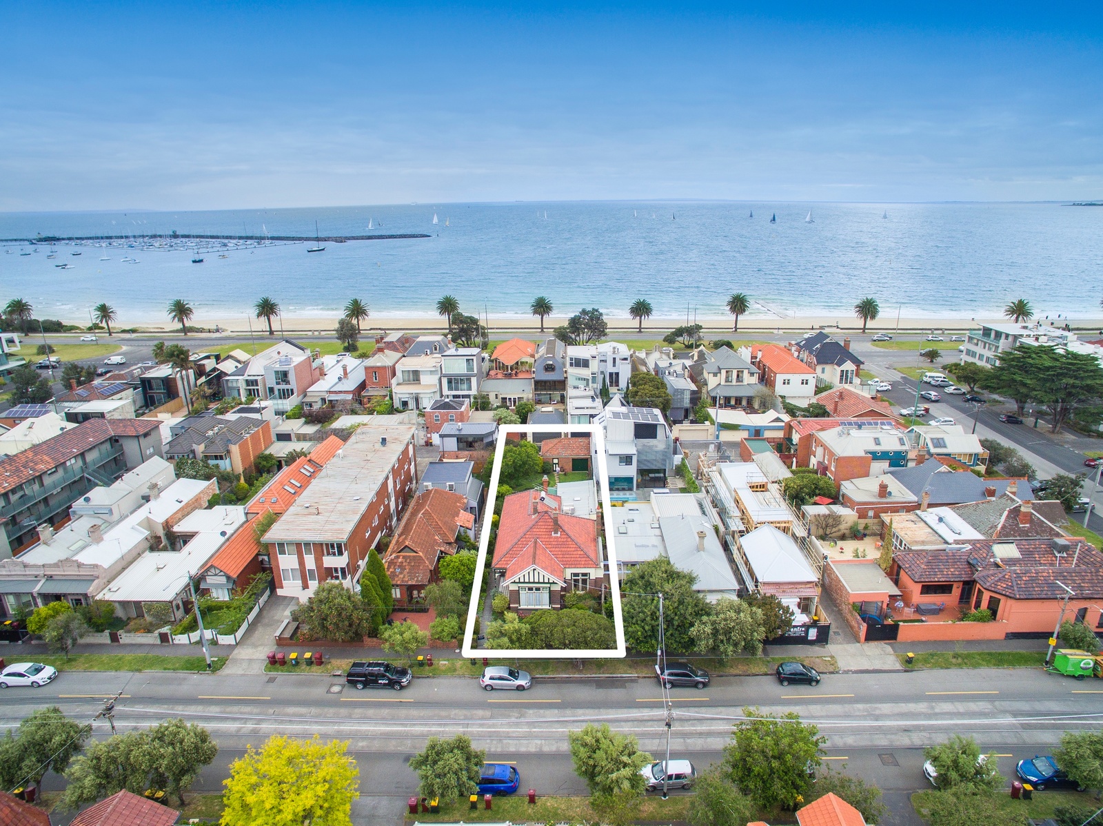 12 Patterson Street, Middle Park RT Edgar