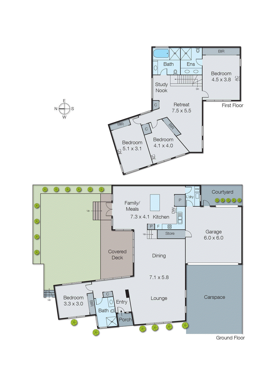 12 Pebble Beach Place, Heatherton VIC 3202 Buxton 2022