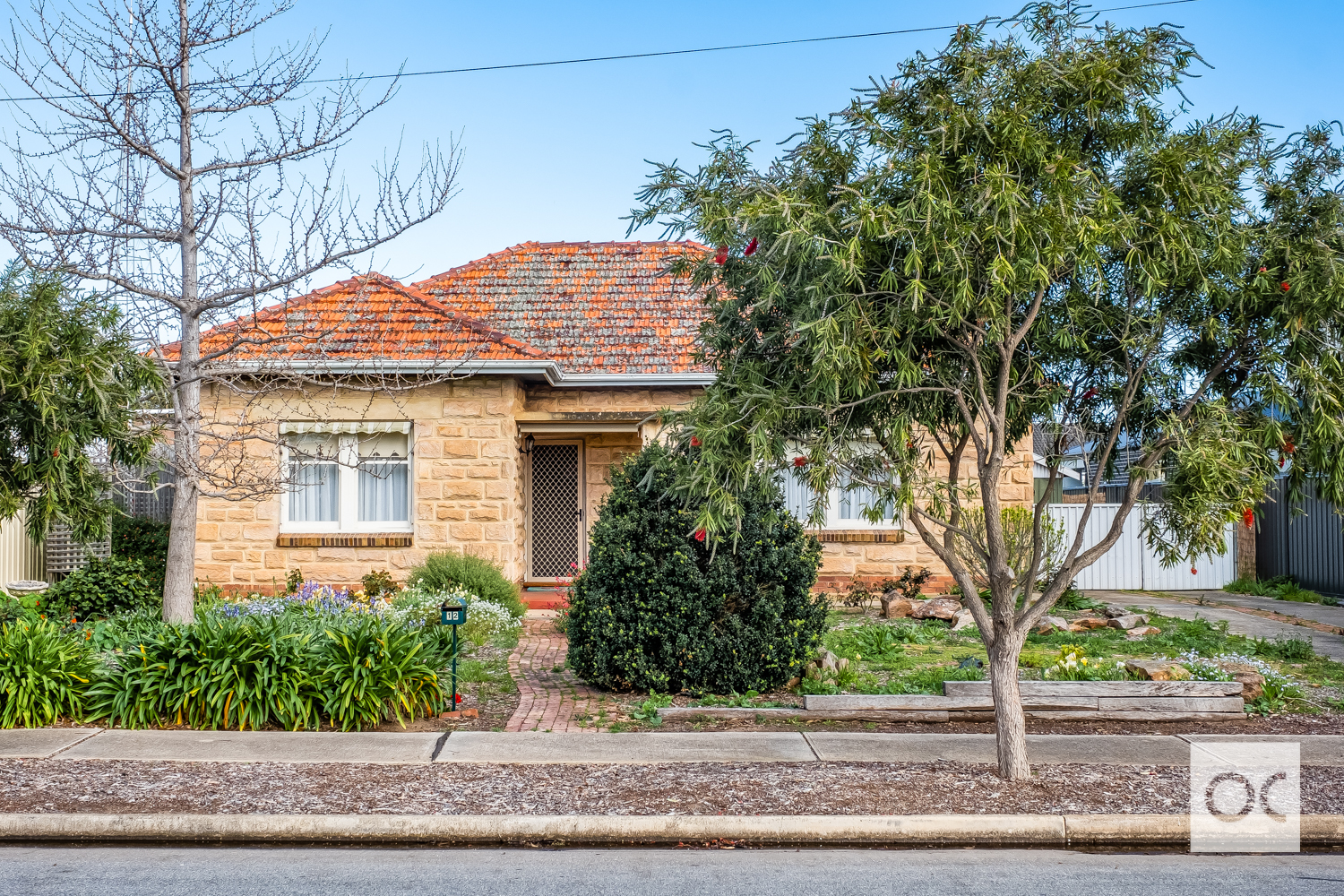 12 Pine Avenue
