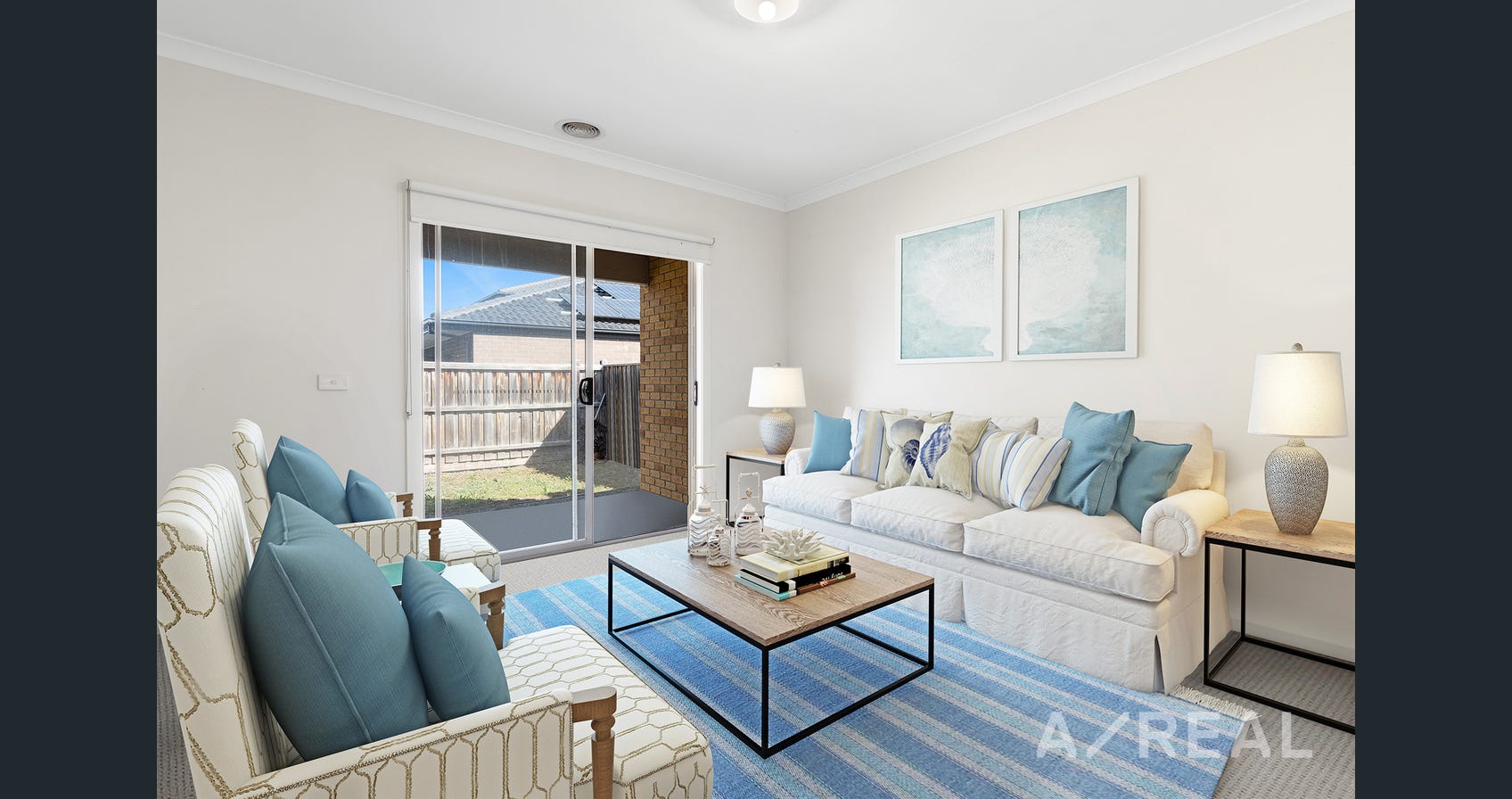 12 Plumbago Street, Craigieburn VIC 3064 