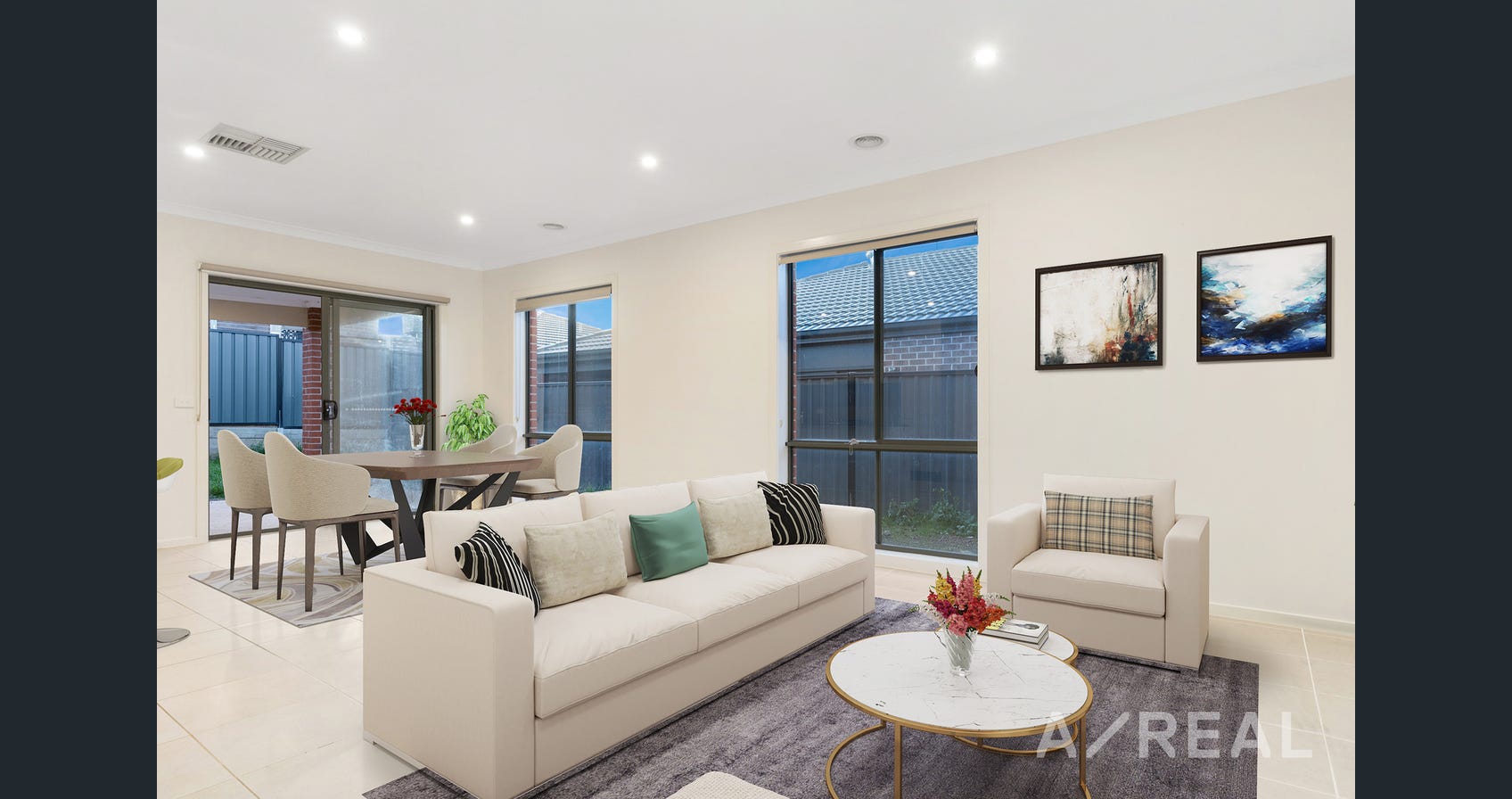 12 Plumbago Street, Craigieburn VIC 3064 
