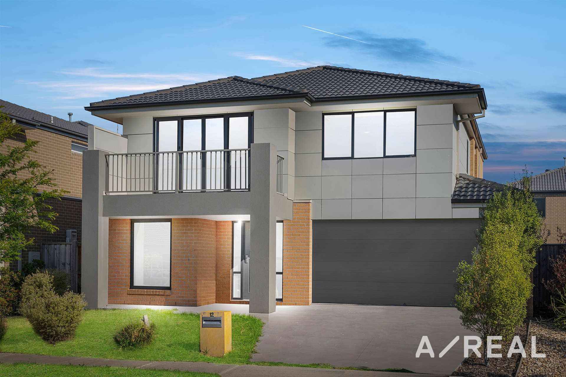 12 Postema Drive, Point Cook VIC 3030 